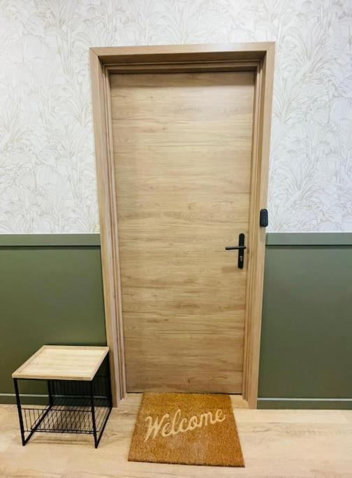 Le Repos Du Pilat Proche A 10 Min Saint Etienne Apartment Екстериор снимка