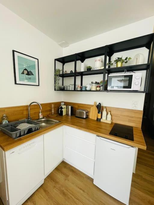 Le Repos Du Pilat Proche A 10 Min Saint Etienne Apartment Екстериор снимка
