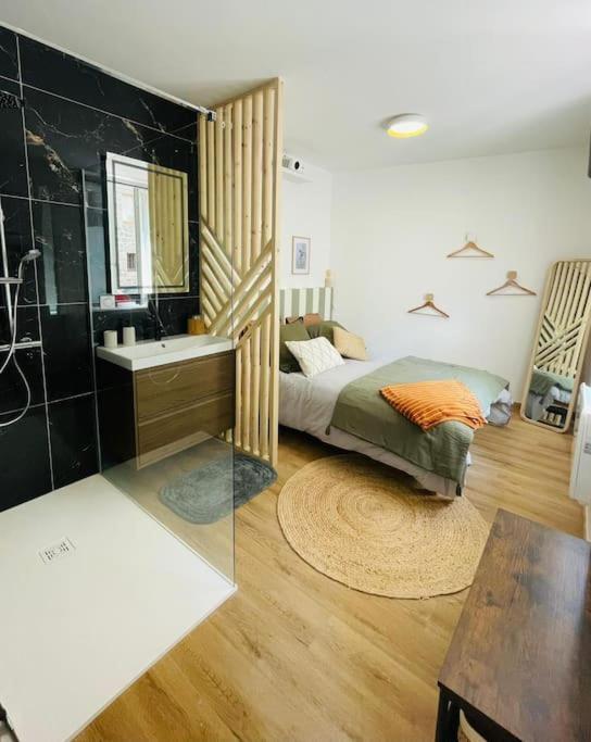 Le Repos Du Pilat Proche A 10 Min Saint Etienne Apartment Екстериор снимка
